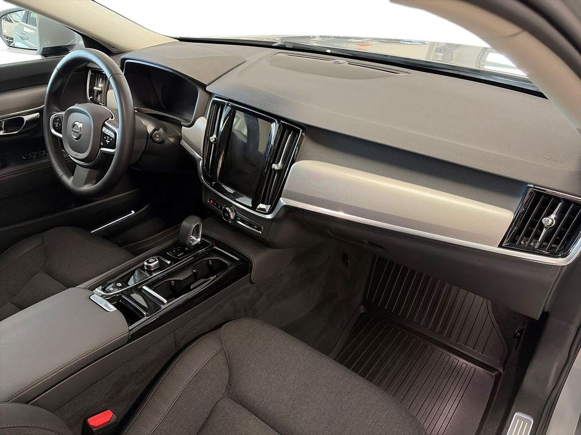 Volvo V90 2025 - miniatyr 13