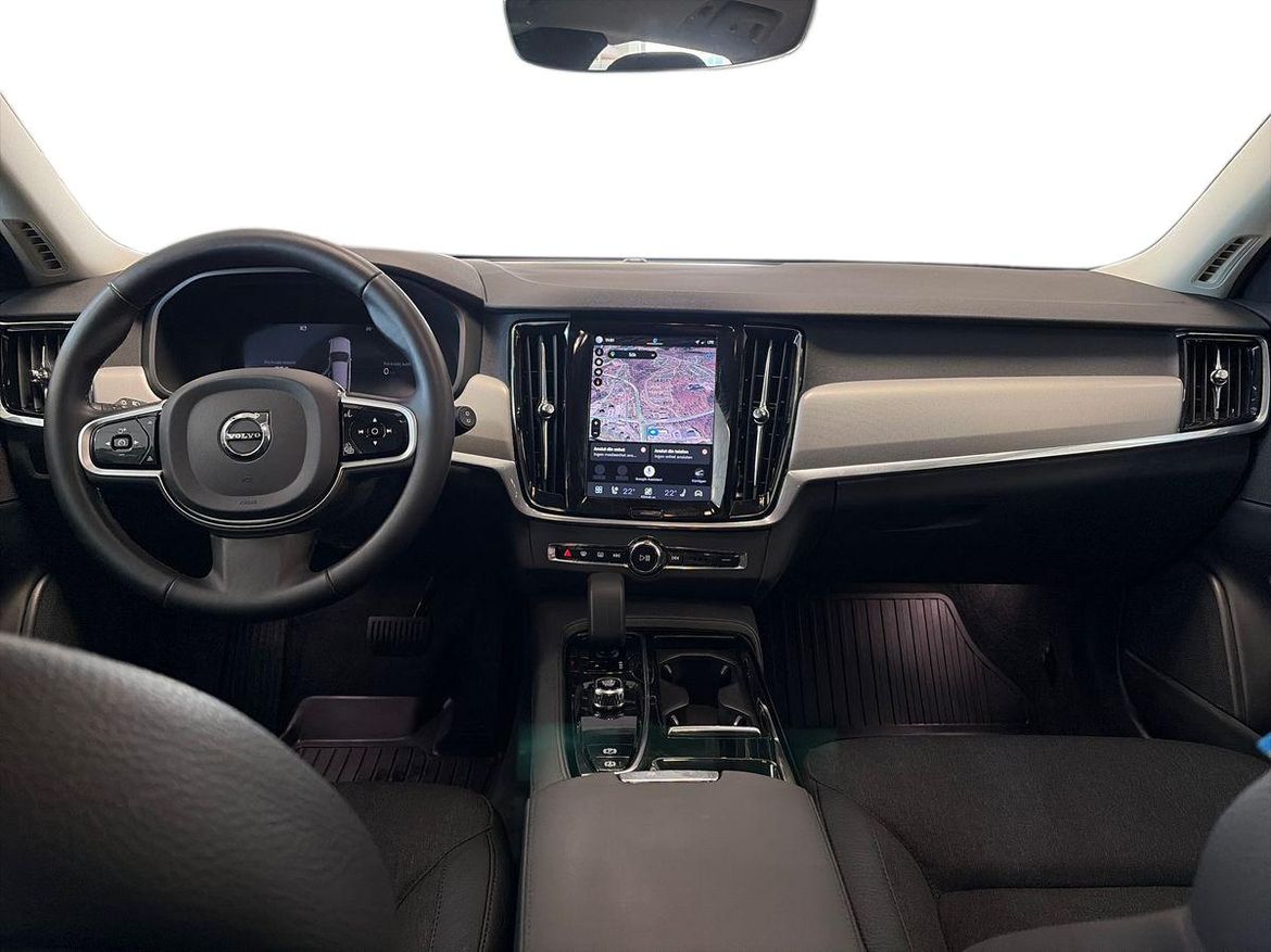 Volvo V90 2025 - miniatyr 14