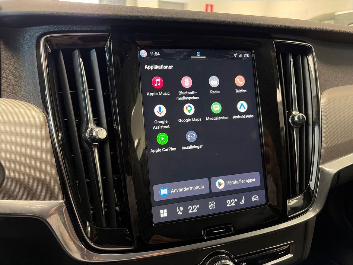 Volvo V90 2025 - miniatyr 17