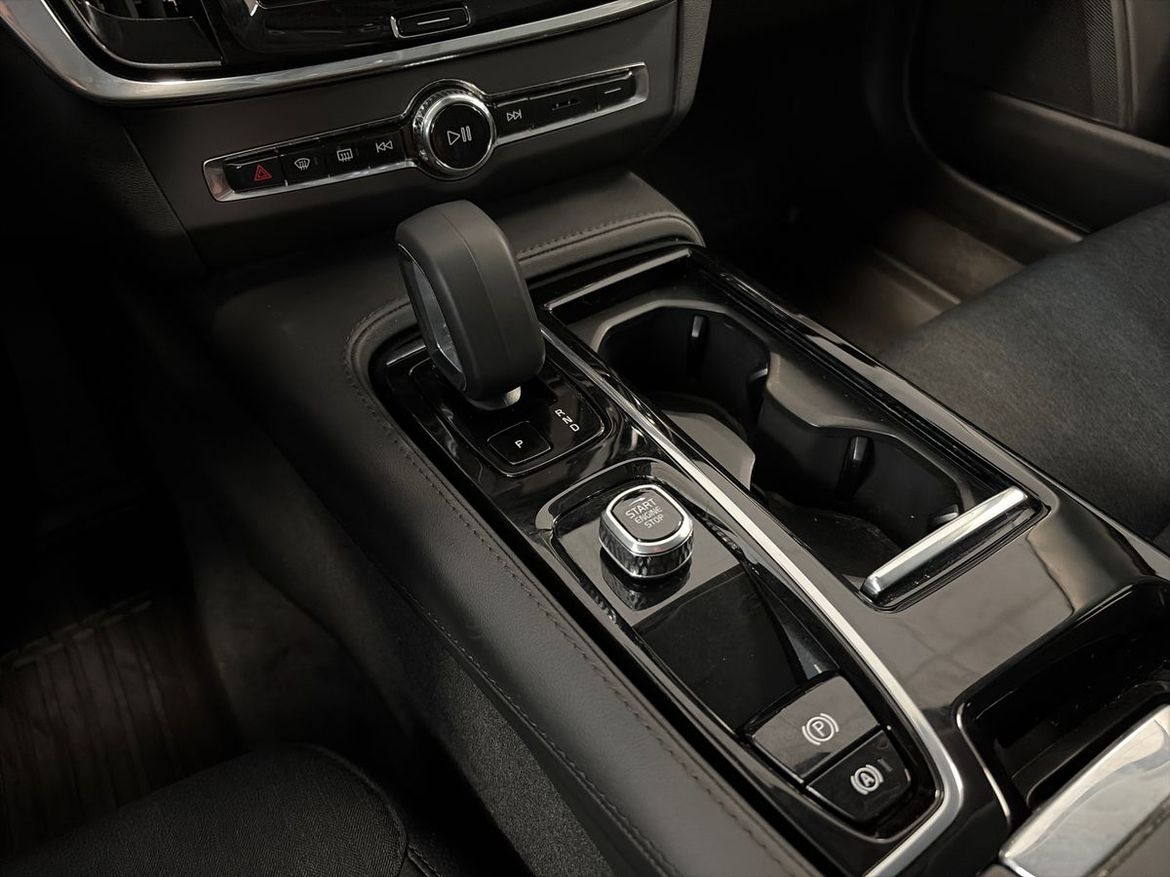 Volvo V90 2025 - miniatyr 21