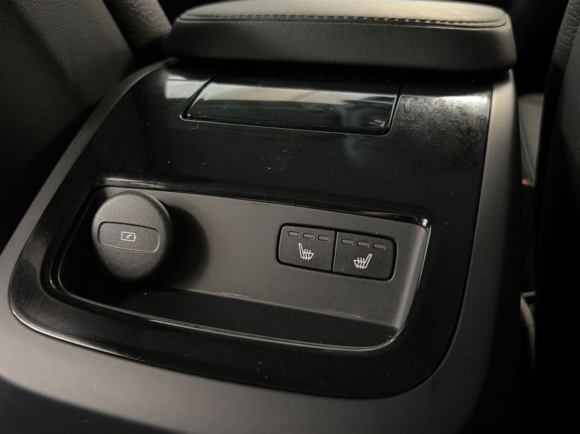 Volvo V90 2025 - miniatyr 24