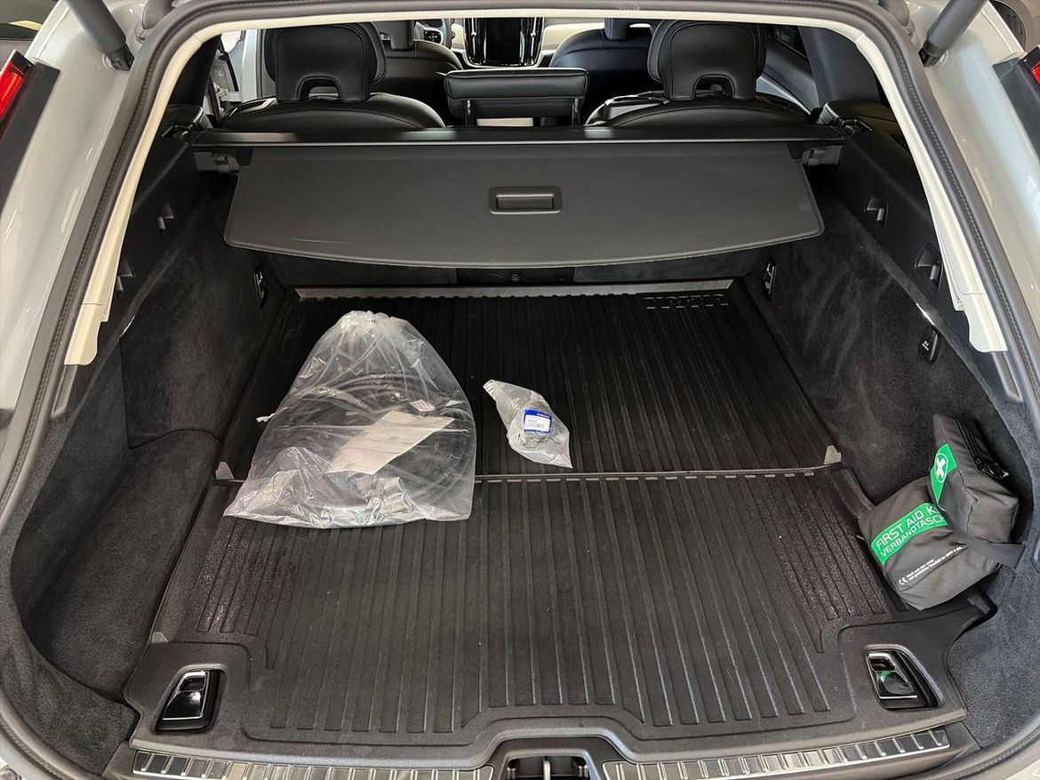 Volvo V90 2025 - miniatyr 26