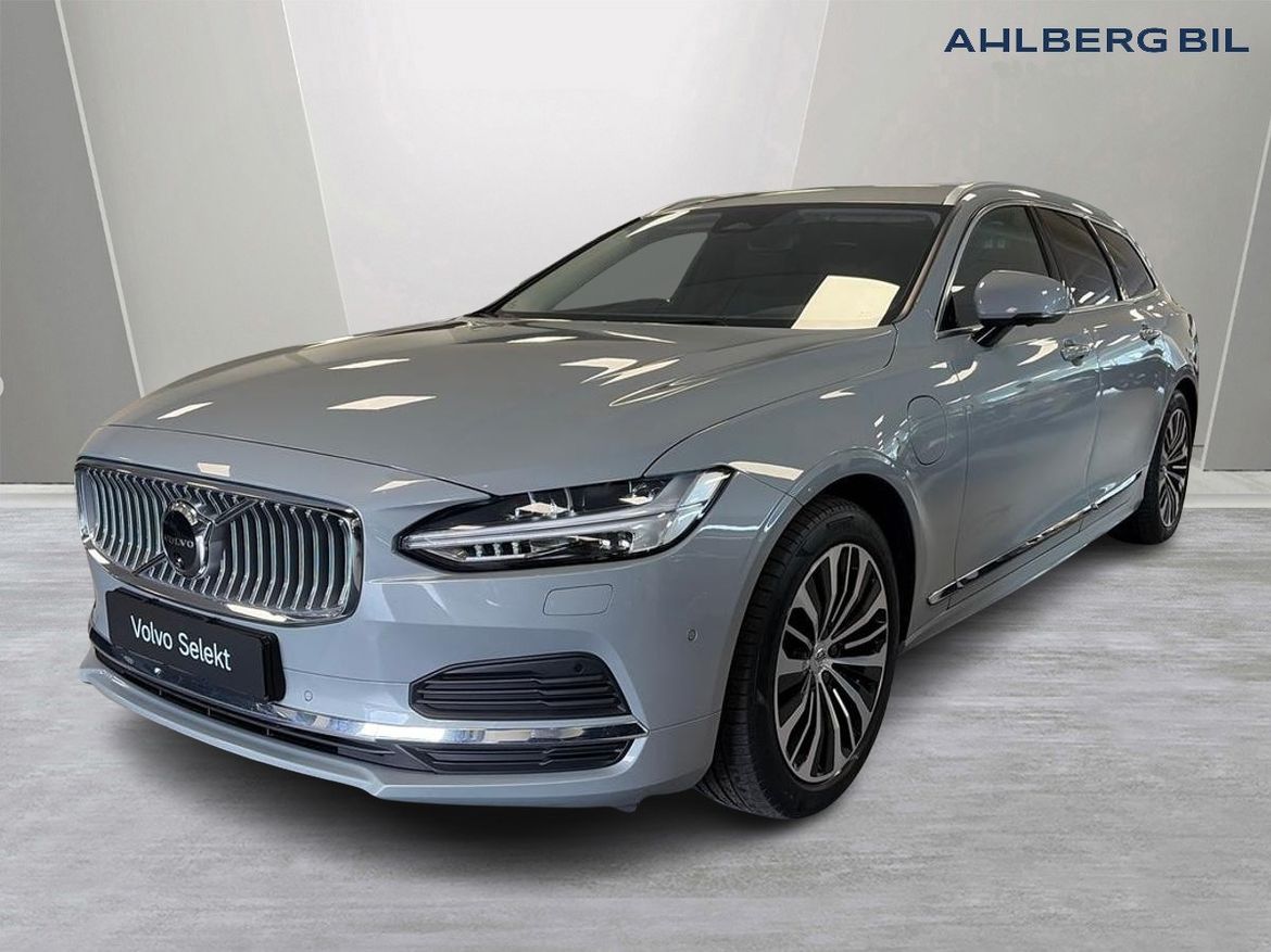 Volvo V90 2025 - miniatyr 4