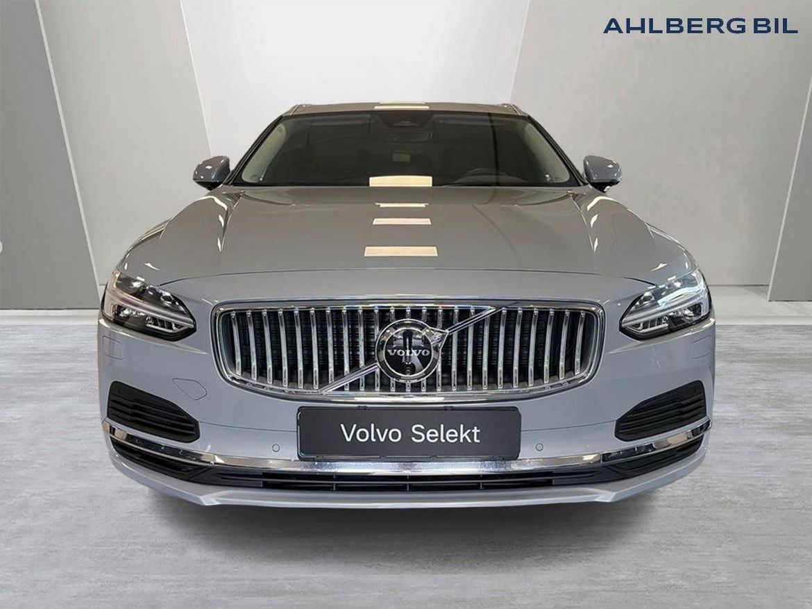 Volvo V90 2025 - miniatyr 6