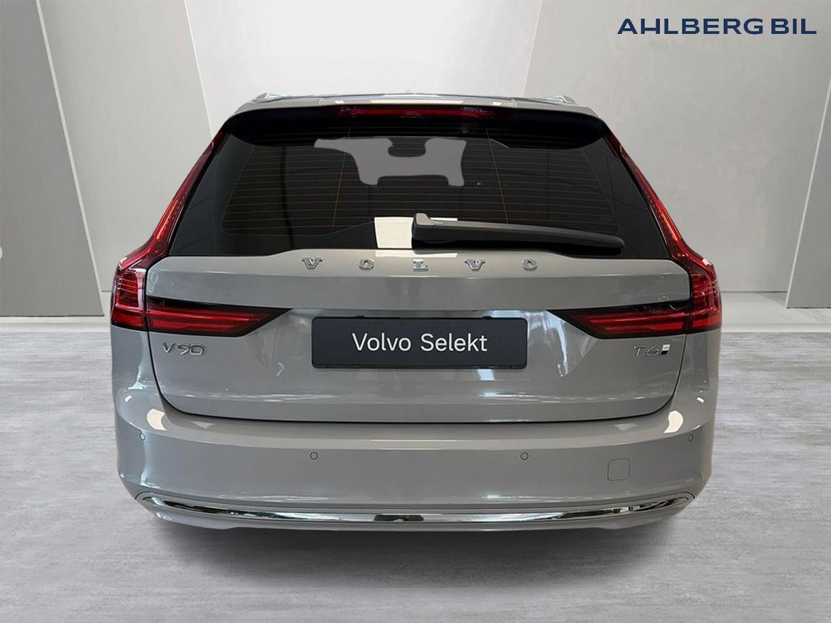 Volvo V90 2025 - miniatyr 7