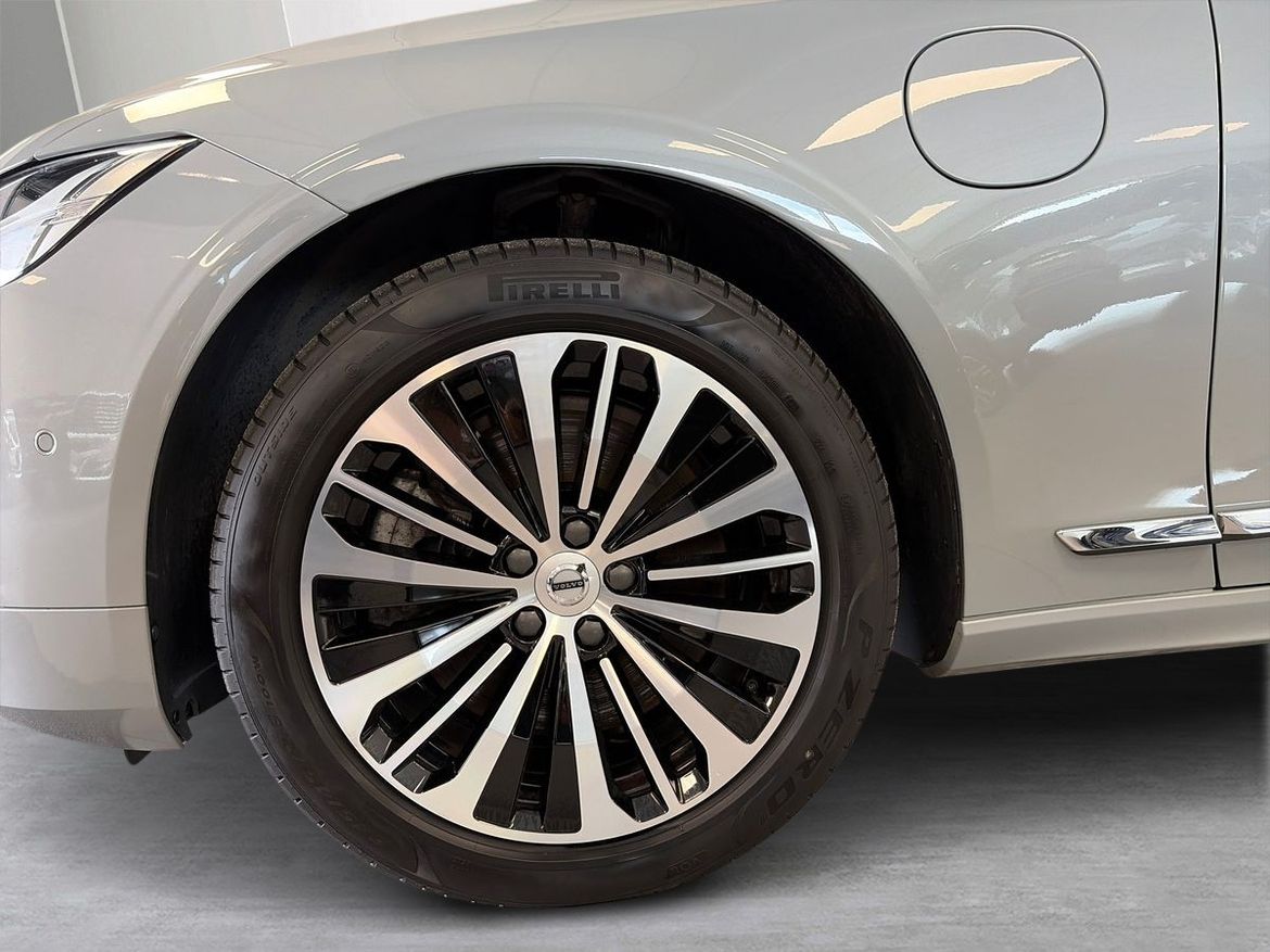 Volvo V90 2025 - miniatyr 8