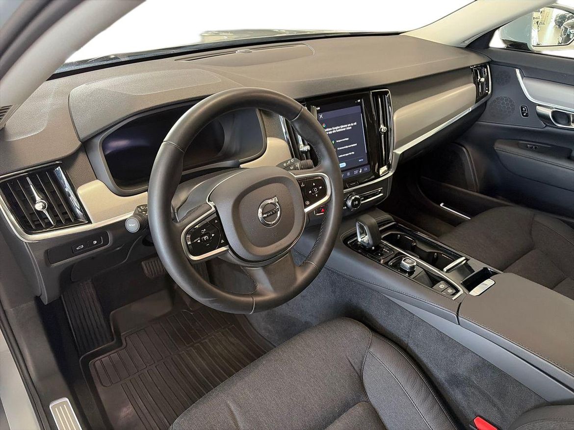 Volvo V90 2025 - miniatyr 10