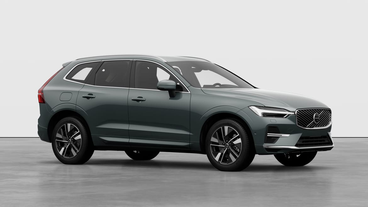 Volvo XC60 2027 - bild 1 av 24