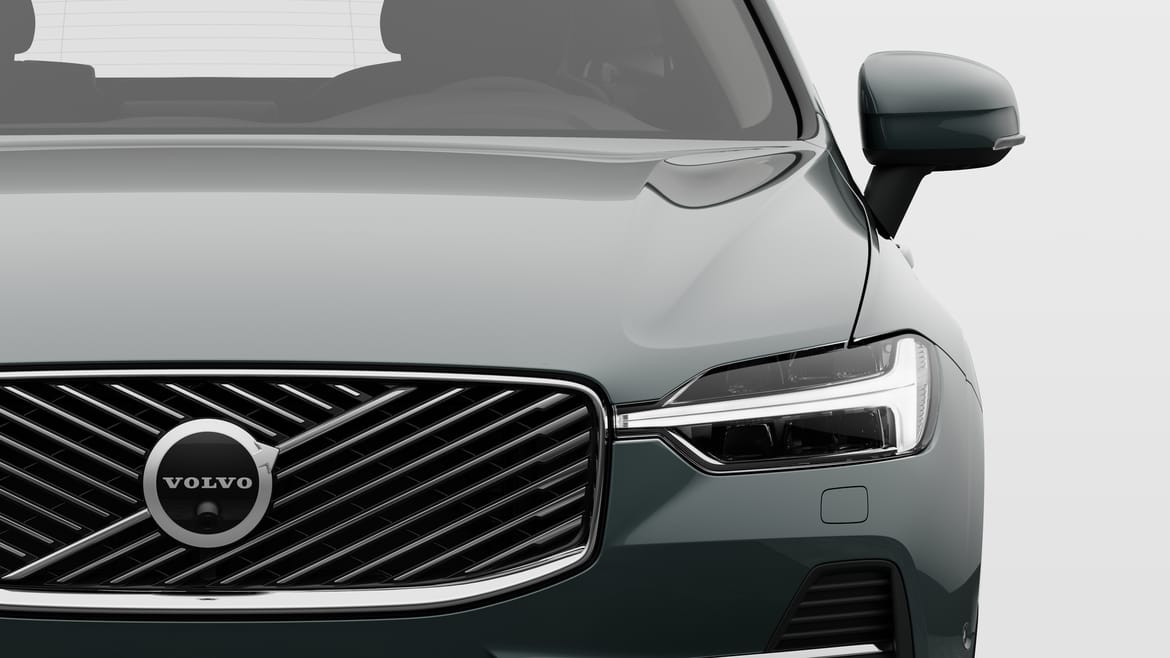 Volvo XC60 2027 - miniatyr 11