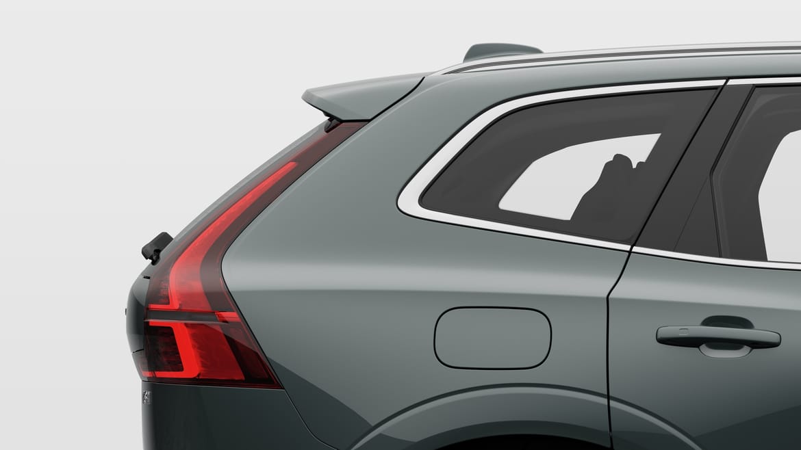 Volvo XC60 2027 - miniatyr 12