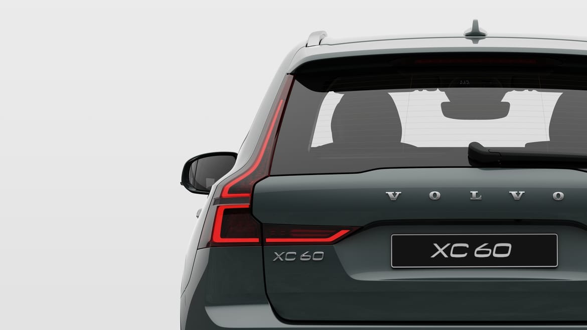 Volvo XC60 2027 - miniatyr 13
