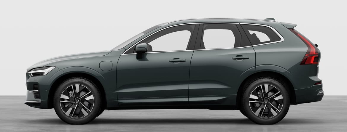 Volvo XC60 2027 - miniatyr 14
