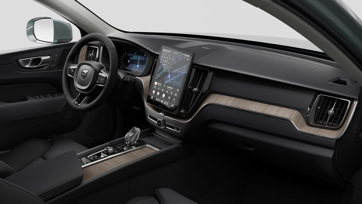 Volvo XC60 2027 - miniatyr 15
