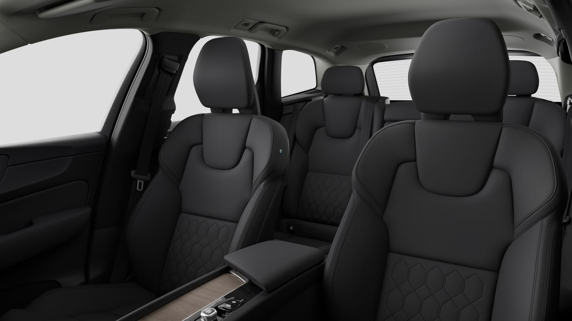 Volvo XC60 2027 - miniatyr 16