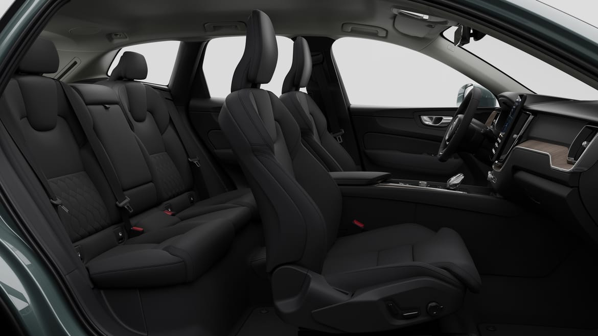 Volvo XC60 2027 - miniatyr 17