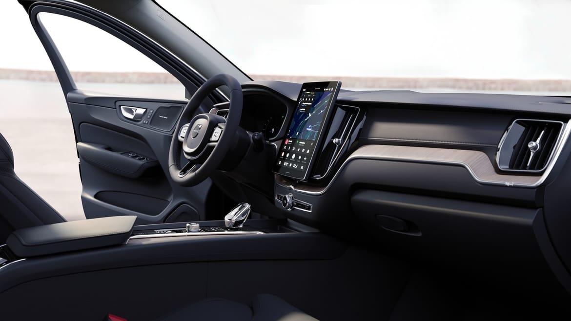 Volvo XC60 2027 - miniatyr 18