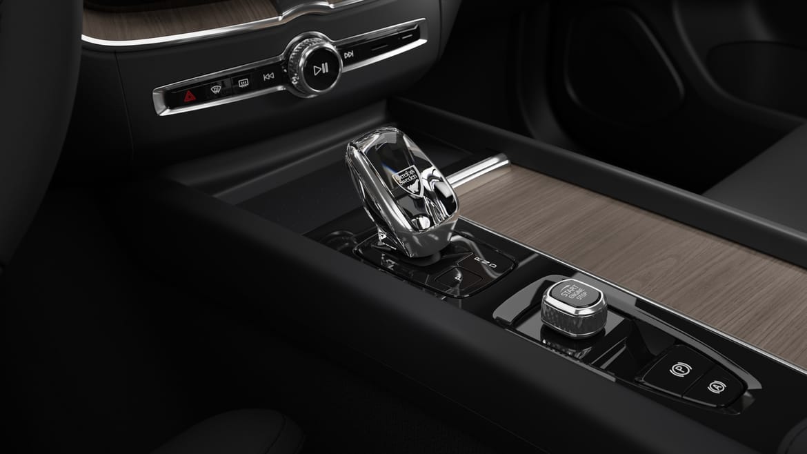 Volvo XC60 2027 - miniatyr 21