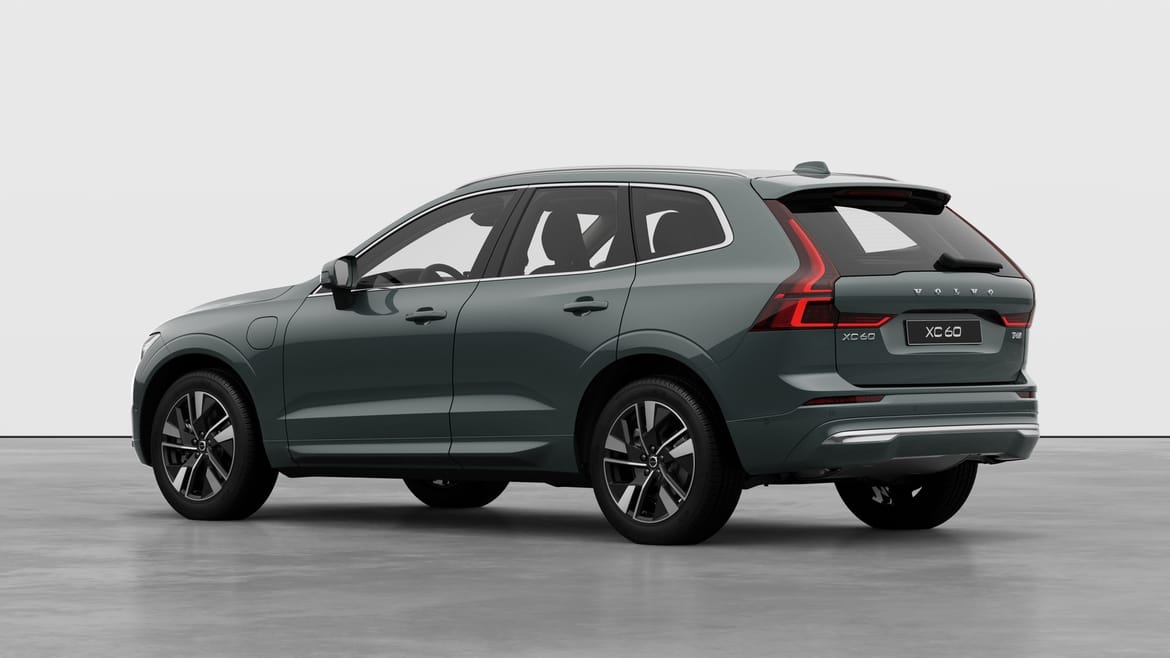 Volvo XC60 2027 - miniatyr 5