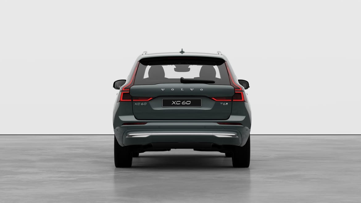 Volvo XC60 2027 - miniatyr 6