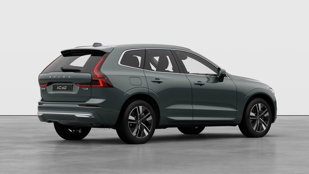 Volvo XC60 2027 - miniatyr 7