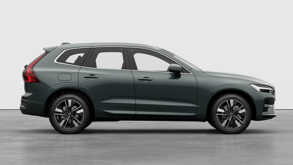 Volvo XC60 2027 - miniatyr 8
