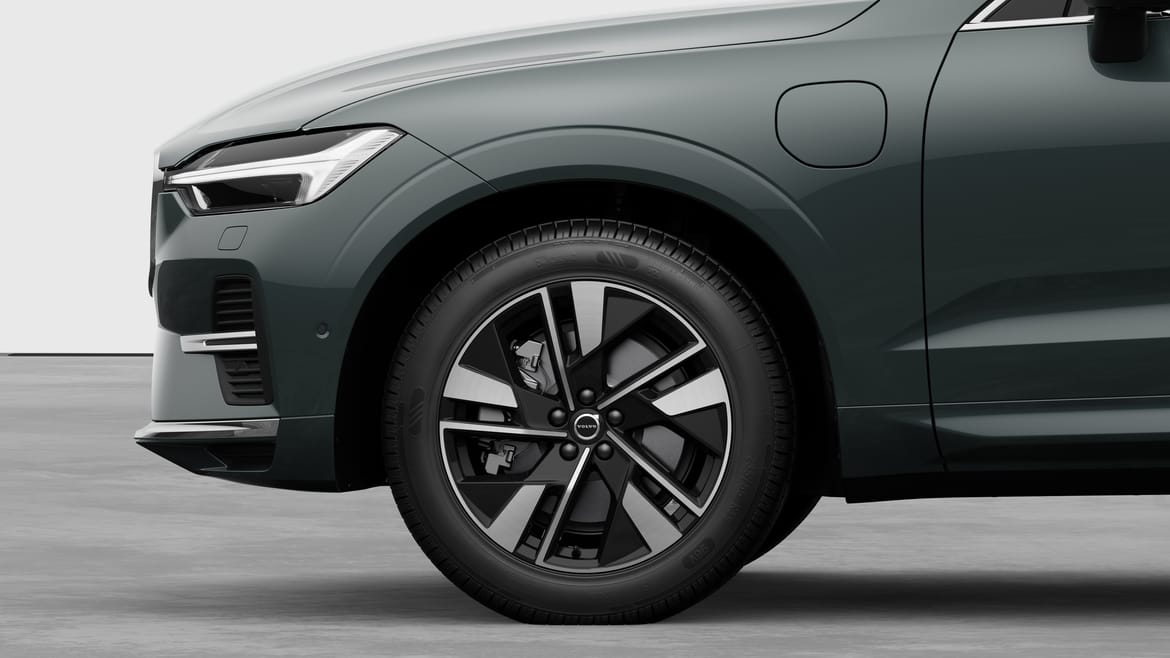Volvo XC60 2027 - miniatyr 9
