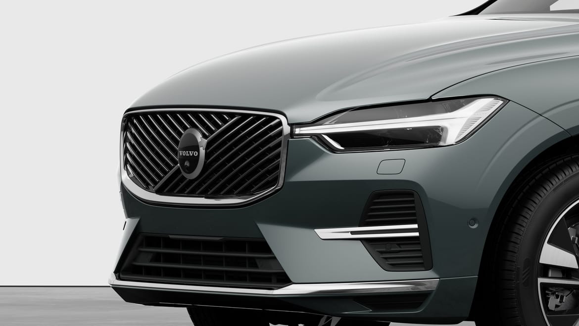 Volvo XC60 2027 - miniatyr 10