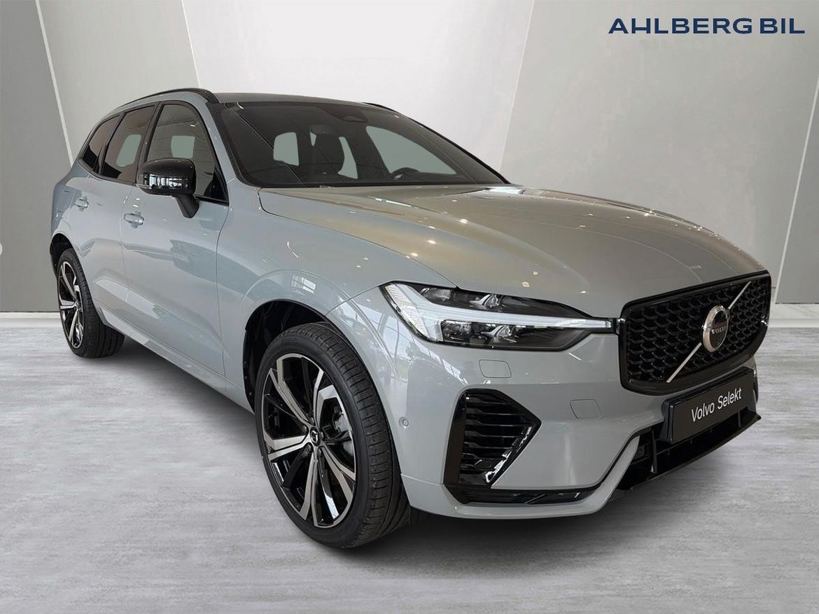 Volvo XC60 2025 - bild 1 av 20
