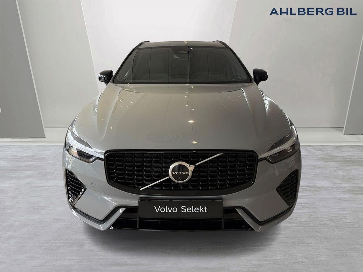 Volvo XC60 2025 - miniatyr 4