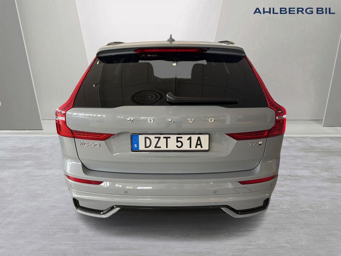 Volvo XC60 2025 - miniatyr 7