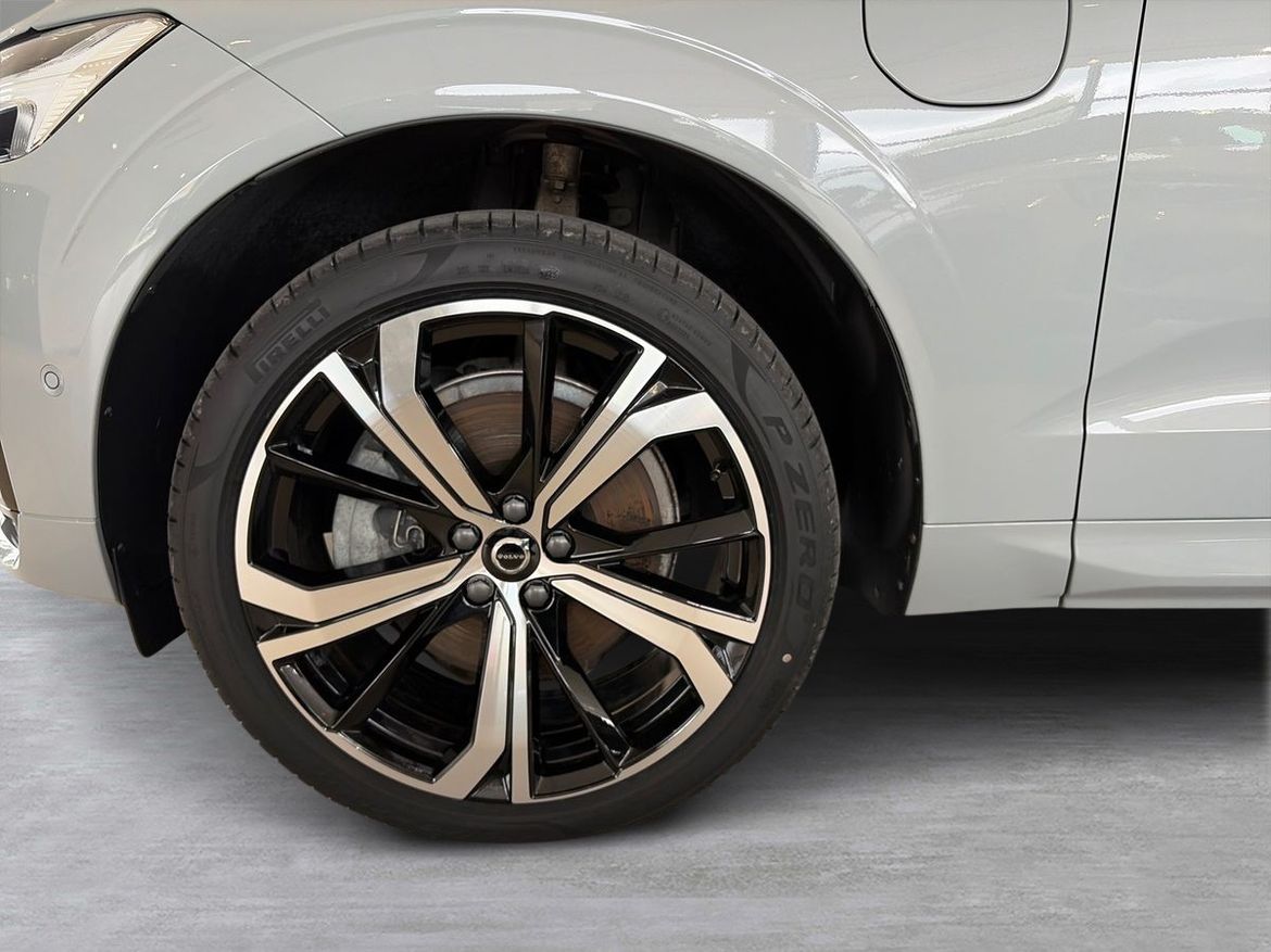 Volvo XC60 2025 - miniatyr 8