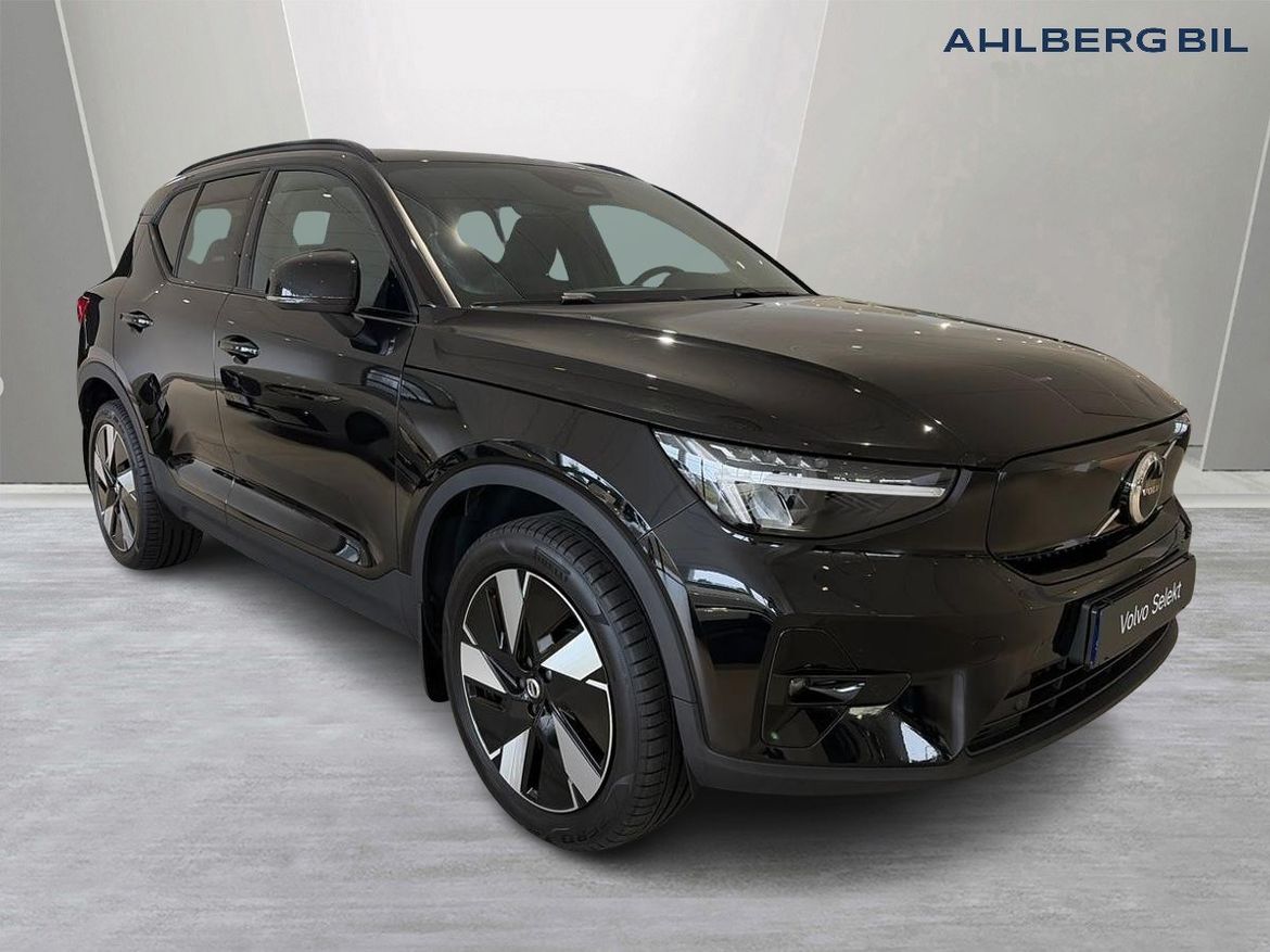 Volvo EX40 2026 - bild 1 av 20