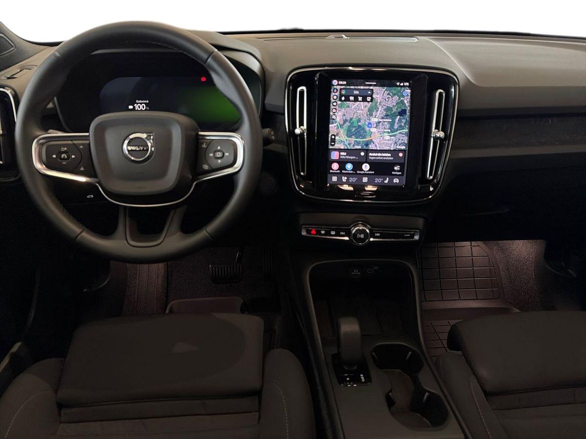 Volvo EX40 2026 - miniatyr 13