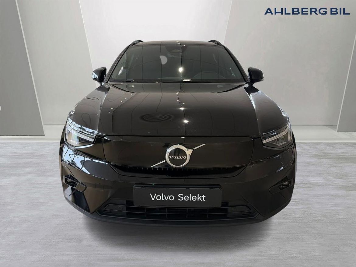 Volvo EX40 2026 - miniatyr 4