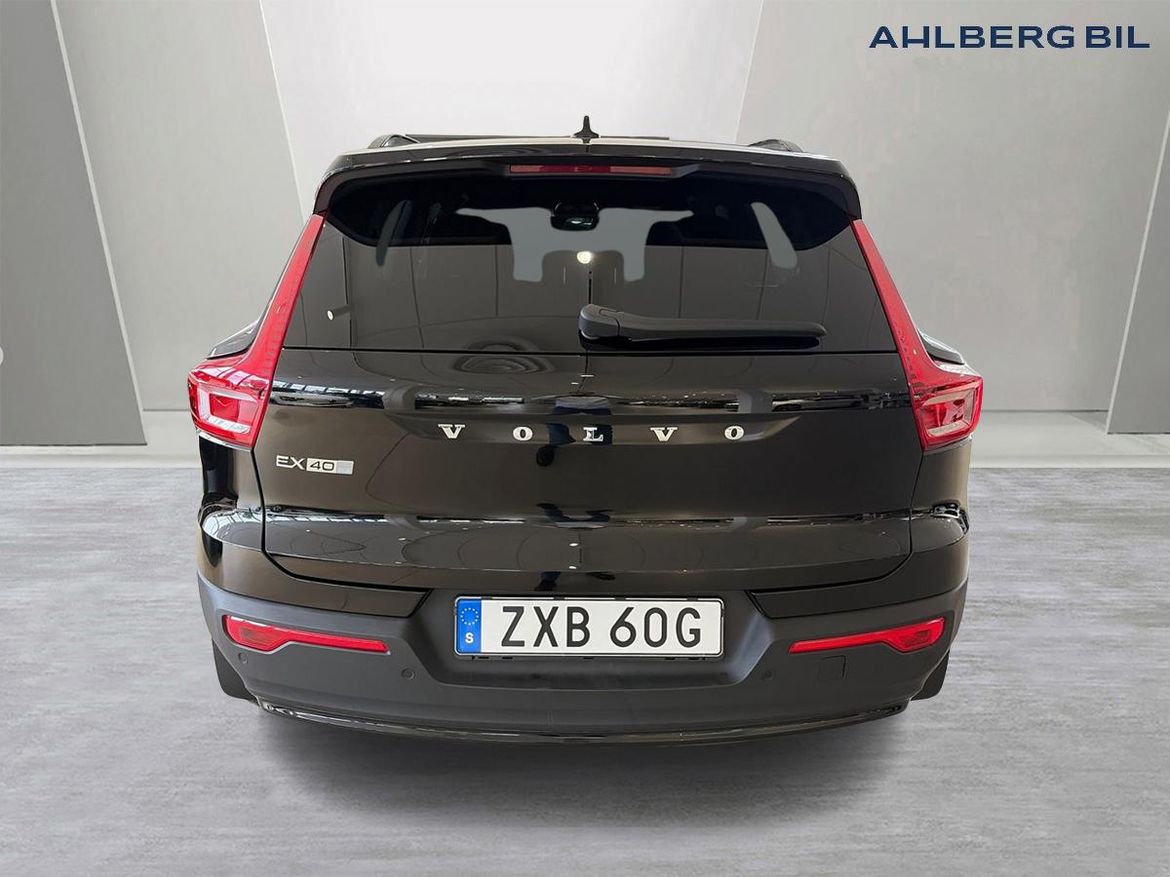 Volvo EX40 2026 - miniatyr 7