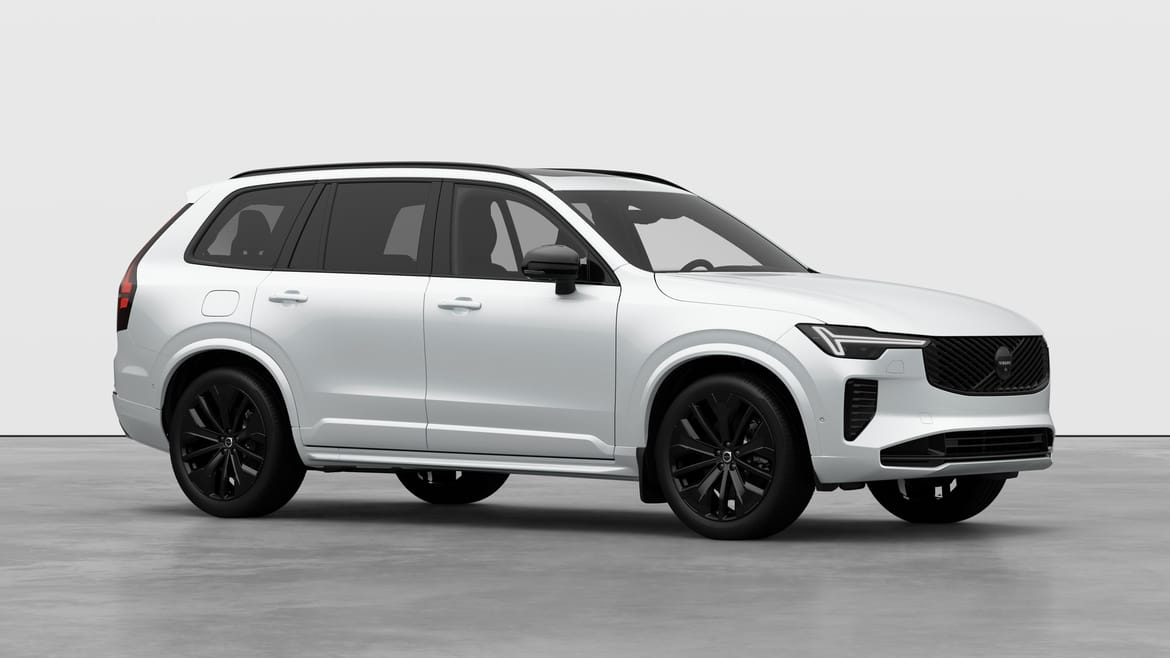 Volvo XC90 2027 - bild 1 av 1