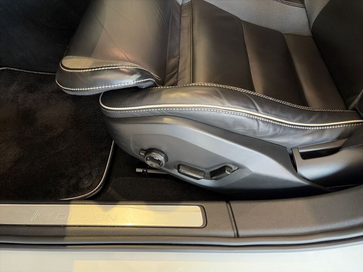 Volvo V60 2020 - miniatyr 11