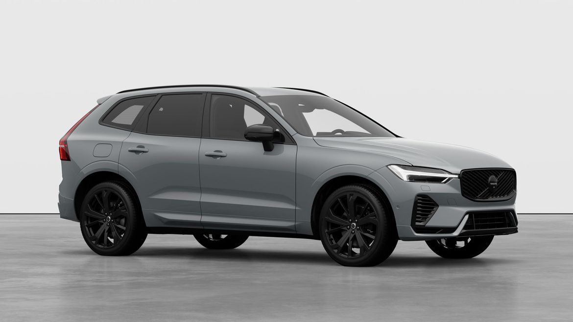 Volvo XC60 2027 - bild 1 av 24