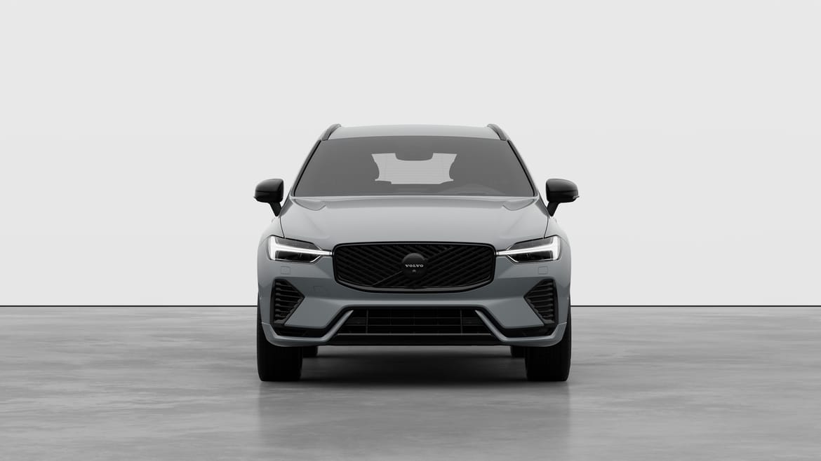 Volvo XC60 2027 - miniatyr 2