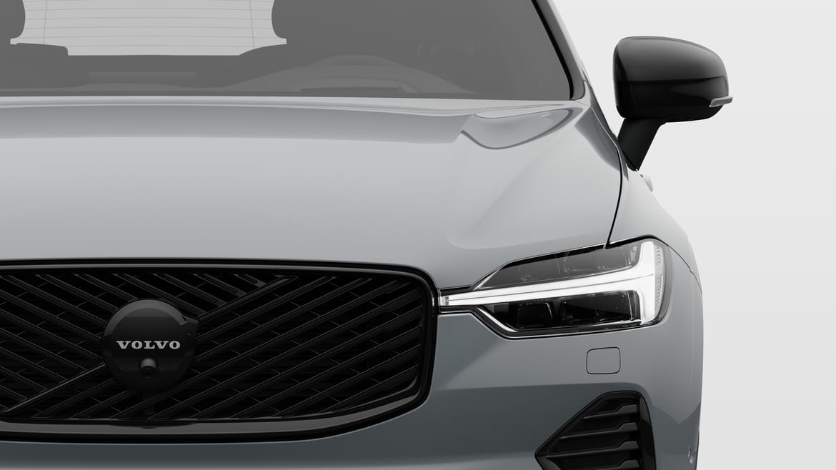 Volvo XC60 2027 - miniatyr 11