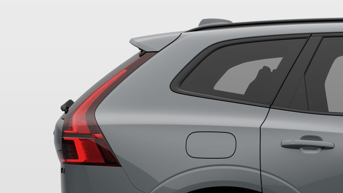 Volvo XC60 2027 - miniatyr 12