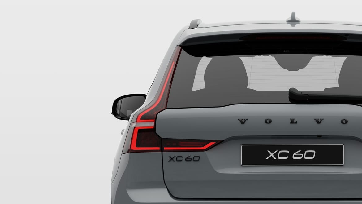 Volvo XC60 2027 - miniatyr 13