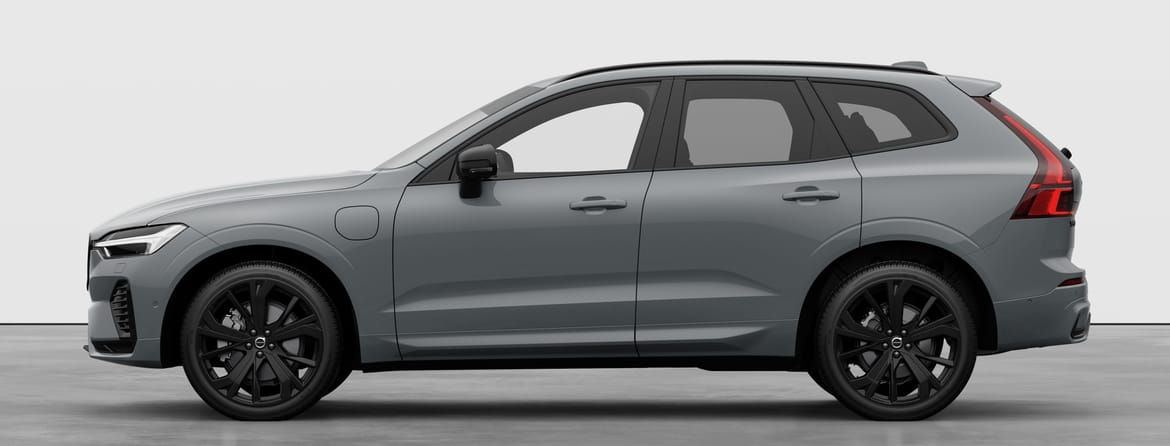 Volvo XC60 2027 - miniatyr 14