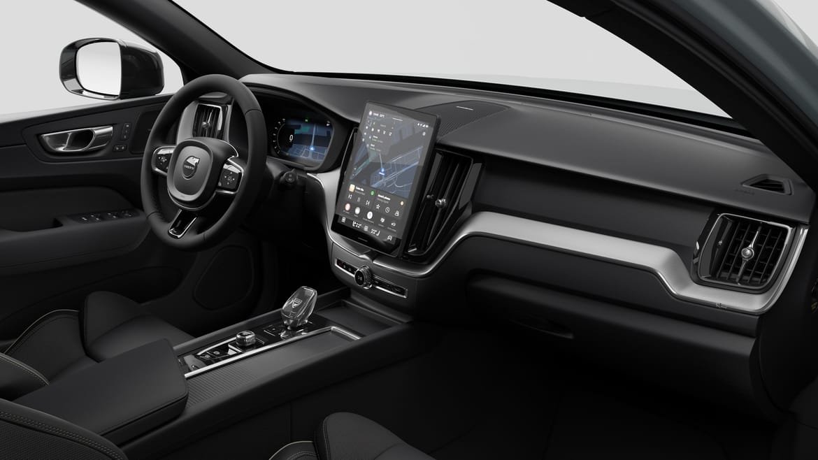 Volvo XC60 2027 - miniatyr 15