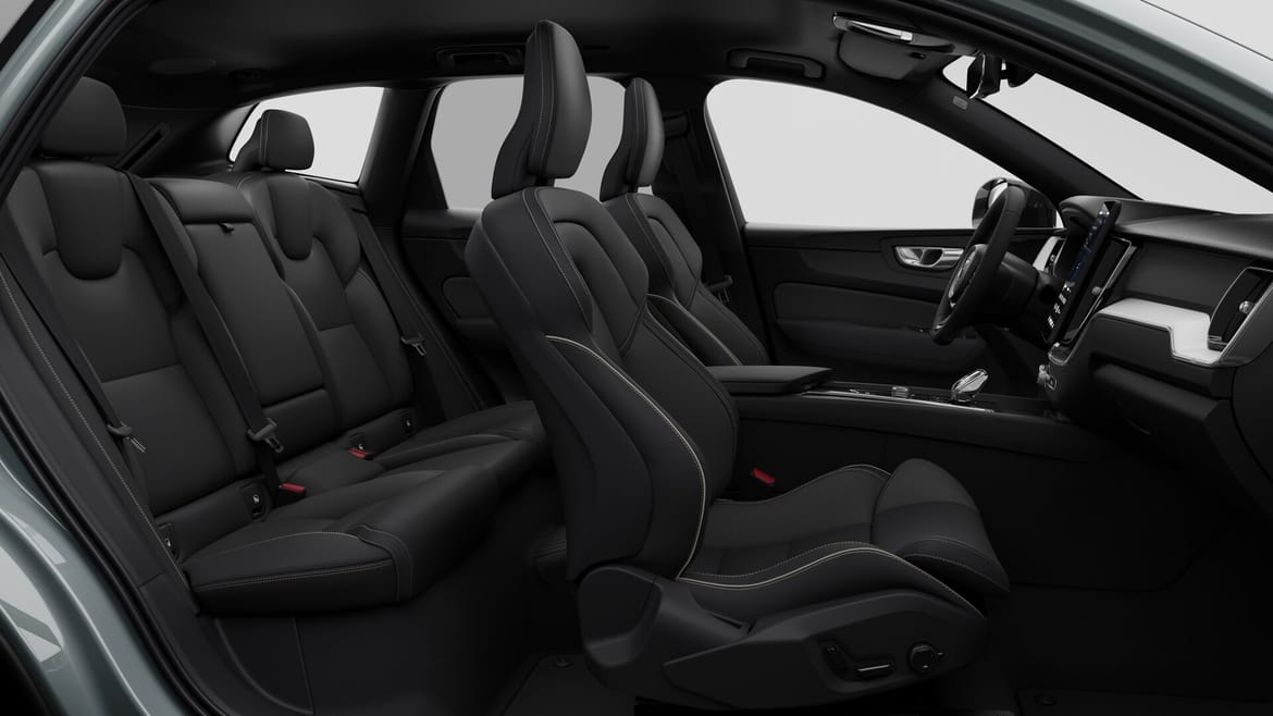 Volvo XC60 2027 - miniatyr 17