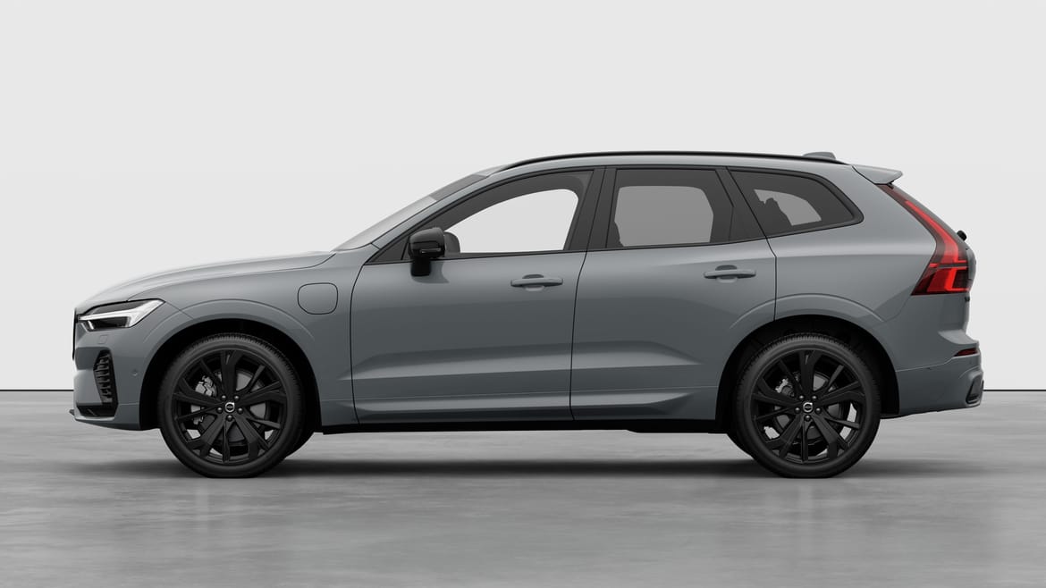 Volvo XC60 2027 - miniatyr 4