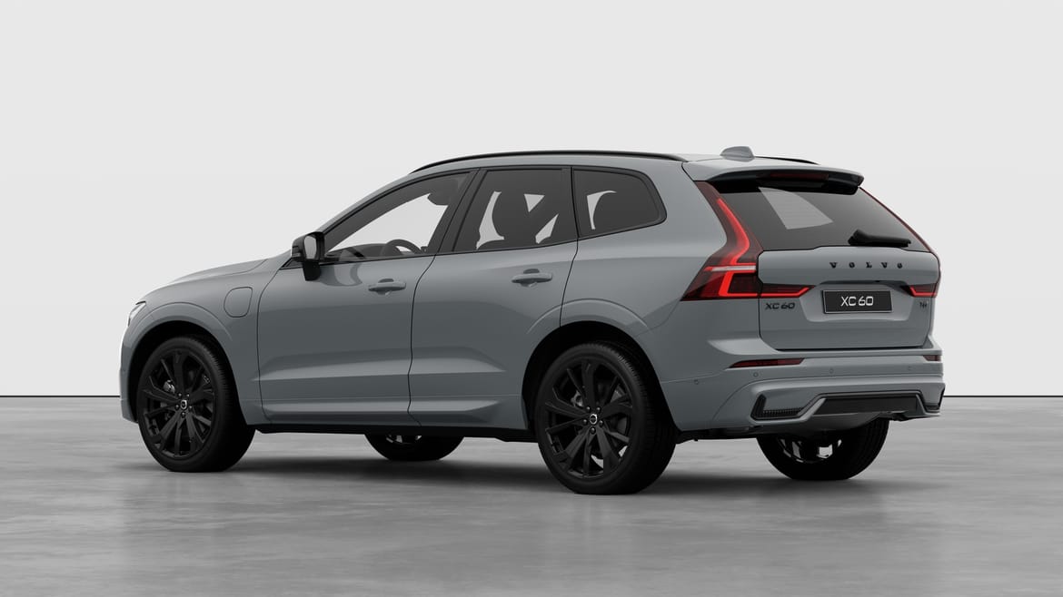 Volvo XC60 2027 - miniatyr 5