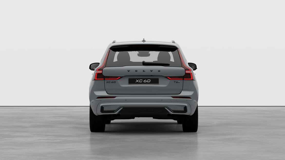 Volvo XC60 2027 - miniatyr 6