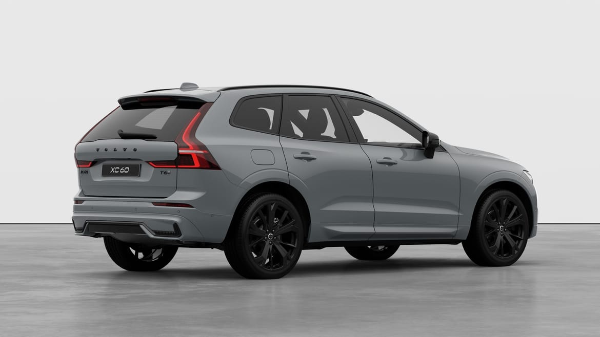 Volvo XC60 2027 - miniatyr 7