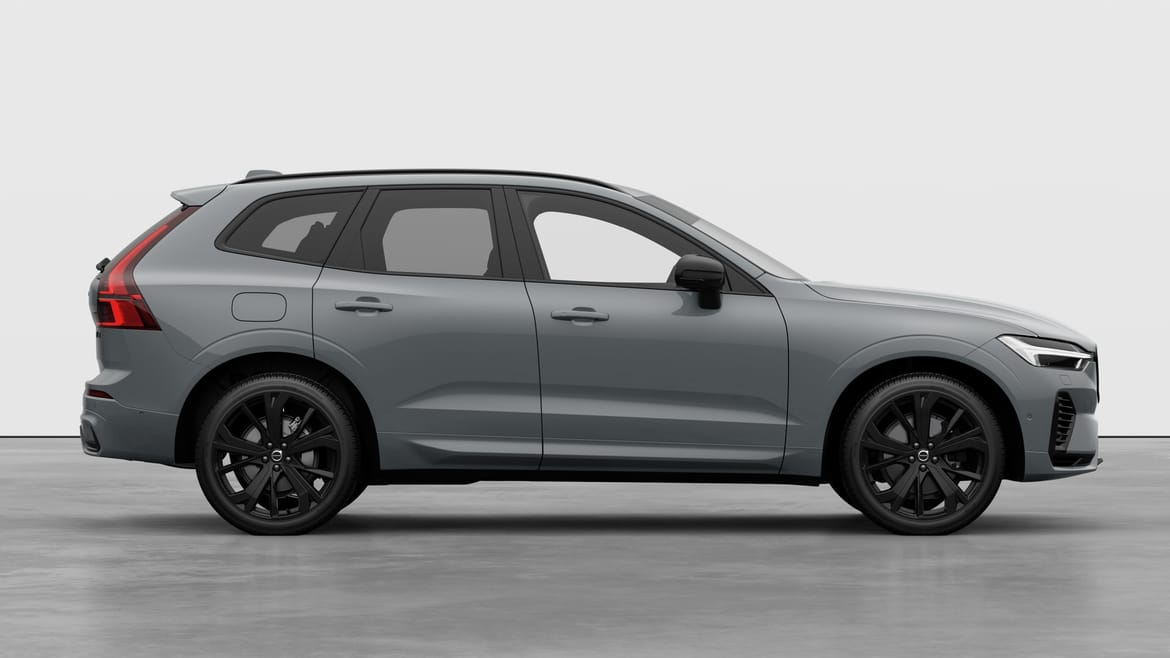 Volvo XC60 2027 - miniatyr 8